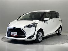 トヨタ　シエンタ　ファンベースＧ　ＡＵＸ　ワンオーナー車　ドライブレコーダー