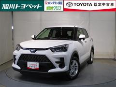 トヨタ　ライズ　Ｇ　４ＷＤ　フルセグ　メモリーナビ