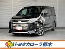 トヨタ ノア Ｓｉ　ダブルバイビーＩＩ　衝突被害軽減ブレーキ　ペ...