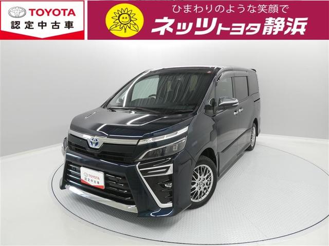 静岡県内の販売に限らせて頂きます。 トヨタセーフティーセンス・ドライブレコーダー・３列シート・両側電動スライ