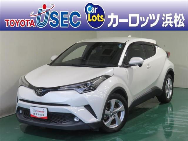 トヨタ Ｃ－ＨＲ