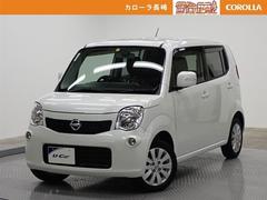 日産　モコ　Ｘ　バックカメラ