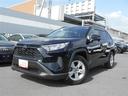 トヨタ ＲＡＶ４ Ｘ　フルセグ　メモリーナビ　ＤＶＤ再生　バック...