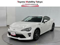 トヨタ　８６　ＧＴ　ナビ　バックモニター　記録簿有