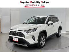 トヨタ　ＲＡＶ４　Ｇ　パワーウインドウ　地デジ　メディアプレイヤー接続