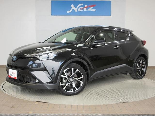 トヨタ Ｃ－ＨＲ