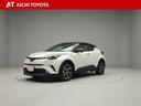 トヨタ Ｃ－ＨＲ Ｇ　モード　ブルーノ　Ｗエアバッグ　アルミ　Ｒ...