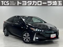 トヨタ　プリウスＰＨＶ　Ｓ　オートマチックハイビーム　ＬＥＤヘッドライト　シートヒーター