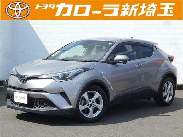 トヨタ Ｃ－ＨＲ