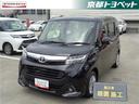 トヨタ タンク Ｇ　Ｓ　トヨタ認定中古車　両側パワースライドドア...