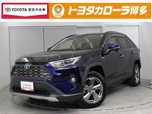 トヨタ ＲＡＶ４