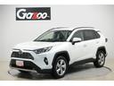 トヨタ ＲＡＶ４ Ｇ　４ＷＤ　フルセグ　ミュージックプレイヤー接...