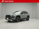 トヨタ ＲＡＶ４ アドベンチャー　パノラミックスライディングルー...