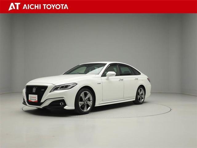 『ＴＯＹＯＴＡ認定中古車』衝突回避支援システム＆ＥＴＣ＆バックモニターを