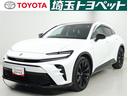 トヨタ クラウンスポーツ Ｚ　プリクラッシュ　クルーズコントロー...