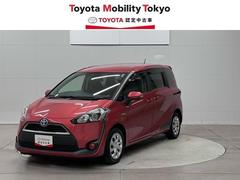 トヨタ　シエンタ　ハイブリッドＧ　衝突軽減ブレーキシステム　両電動ドア　デュアルエアバッグ