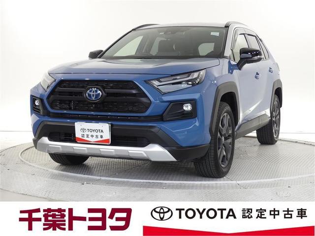 トヨタ ＲＡＶ４