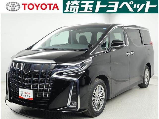 トヨタ アルファード ２．５Ｓ　１オーナー車　地上デジタル　Ｂカメラ　ナビ＆ＴＶ　リアエアコン　メモリナビ　オートクルーズコントロール　フルオートエアコン　ＡＷ　イモビライザー　キーレス　ＬＥＤランプ　ドラレコ　エアバック　ＷエアＢ