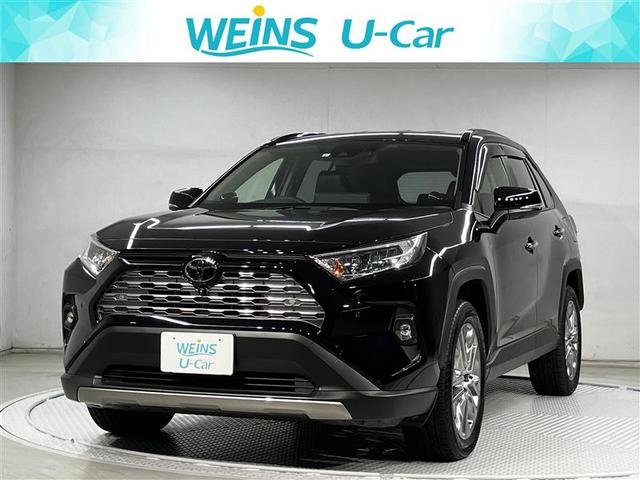 トヨタ ＲＡＶ４