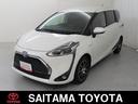 トヨタ シエンタ ハイブリッド　ファンベースＧ （車検整備付）