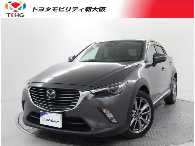 マツダ ＣＸ－３