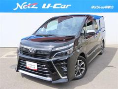 トヨタ　ヴォクシー　ＺＳ　煌ＩＩ　フルセグ　メモリーナビ