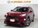 トヨタ ＲＡＶ４ Ｘ　サンルーフ　フルセグ　ミュージックプレイヤ...