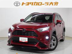 トヨタ　ＲＡＶ４　Ｘ　サンルーフ　フルセグ　ミュージックプレイヤー接続可