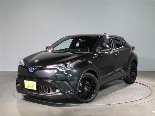 トヨタ Ｃ－ＨＲ