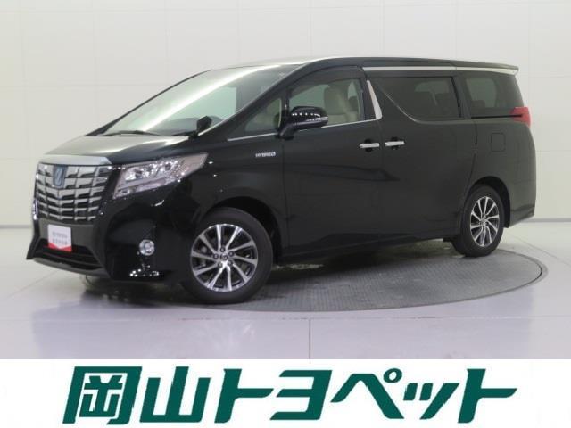 ☆トヨタ認定中古車ハイブリッド保証で安心♪ スライドドアで家族みんな乗り降りラクラク♪おすすめミニバンです。