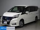 日産 セレナ ｅ－パワー　ハイウェイスターＶ　フルセグ　メモリー...