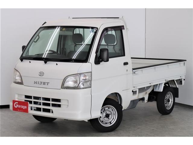 ＊県内販売に限ります＊荷台三方開き・ＡＭ／ＦＭチューナ・４ＷＤ・５Ｍ／Ｔ