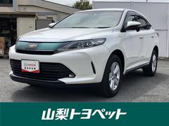 トヨタ　ハリアー　エレガンス　ワンセグ　メモリーナビ　ミュージックプレイヤー接続可