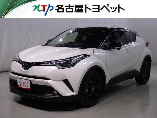 トヨタ Ｃ－ＨＲ