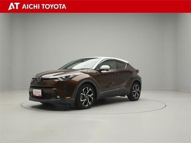 トヨタ Ｃ－ＨＲ