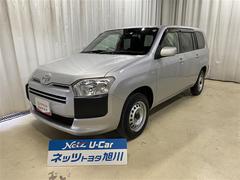 トヨタ　プロボックス　ＧＬ　４ＷＤ　フルセグ　メモリーナビ