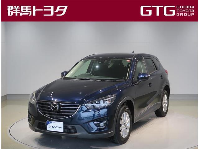 マツダ ＣＸ－５ ＸＤ　プロアクティブ　４ＷＤ　フルセグ　メモリーナビ　ＤＶＤ再生　ミュージックプレイヤー接続可　バックカメラ　ＥＴＣ　ＬＥＤヘッドランプ　ワンオーナー　記録簿　ディーゼル