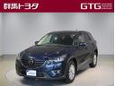 マツダ ＣＸ－５ ＸＤ　プロアクティブ　４ＷＤ　フルセグ　メモリ...