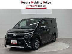 トヨタ　ヴォクシー　ＺＳ　煌ＩＩ　イモビ　両側パワ−スライドドア