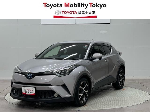 トヨタ Ｃ－ＨＲ