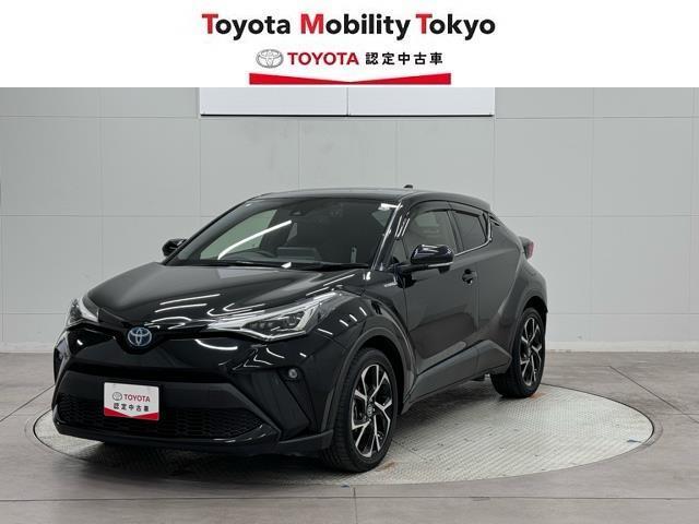 トヨタ Ｃ－ＨＲ