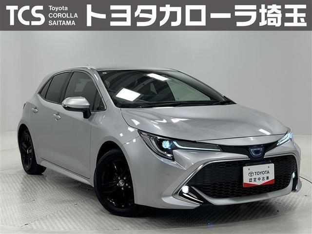 ハイブリッドＧ　スタイルパッケージ　プリクラッシュセーフティ　ブルートゥース音楽　禁煙車　レーンアシスト　ＵＳＢ　オートハイビーム　コーナーセンサー　ＬＥＤヘッドライト　シートヒーター　バックモニター　前後ドラレコ　ＥＴＣ　メモリーナビ