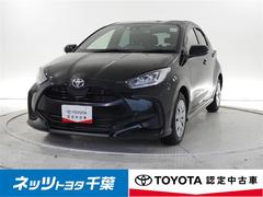 トヨタ　ヤリス　Ｚ　フルセグ　メモリーナビ　バックカメラ