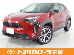 トヨタ　ヤリスクロス　ハイブリッドＺ　１年間走行無制限保証　ペダル踏み間違い　衝突回避被害軽減