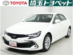 トヨタ　マークＸ　２５０Ｇ　ワンオーナー車　ＬＥＤ　ドライブレコーダ