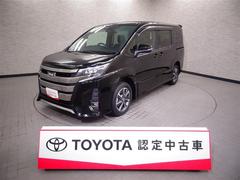 トヨタ　ノア　ＳＩクルマイススロープタイプ１　ＳＩクルマイス　スロープタイプ　タイプＩ