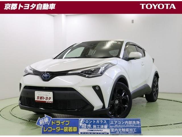 トヨタ Ｃ－ＨＲ