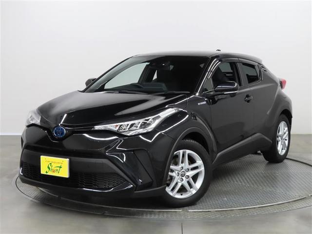 トヨタ Ｃ－ＨＲ