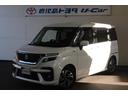 スズキ ソリオバンディット ハイブリッドＭＶ　クルコン　ＥＴＣ車...