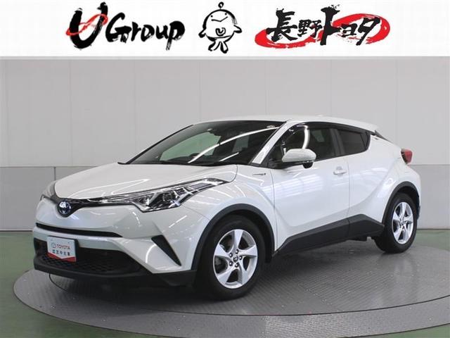 トヨタ Ｃ－ＨＲ